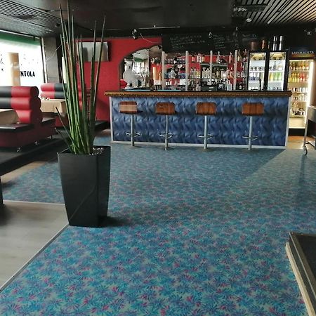 Ikahani Hotel Ikaalinen Bagian luar foto