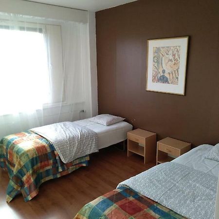 Ikahani Hotel Ikaalinen Bagian luar foto