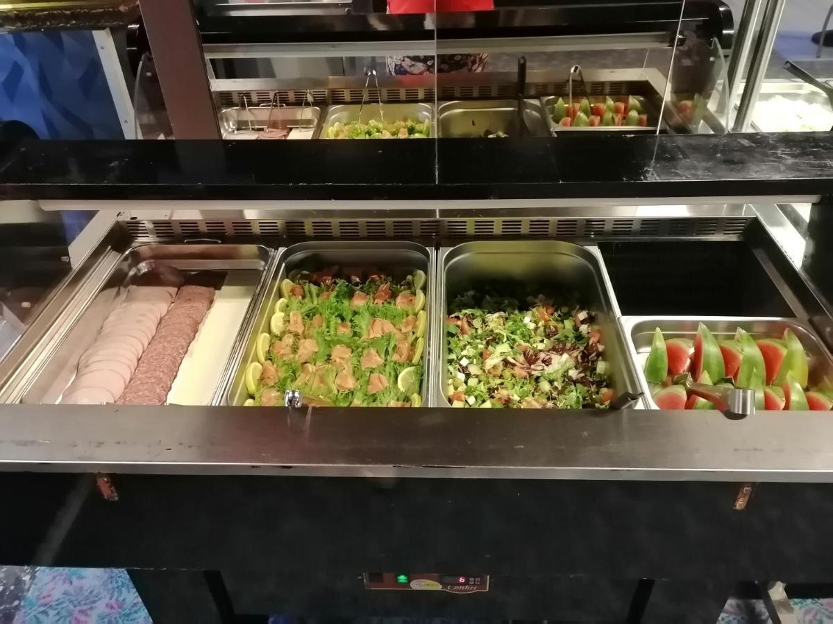Ikahani Hotel Ikaalinen Bagian luar foto