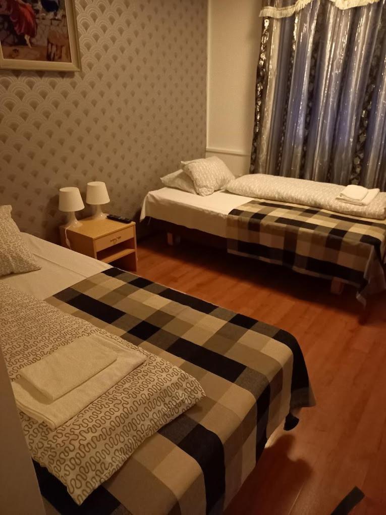 Ikahani Hotel Ikaalinen Bagian luar foto