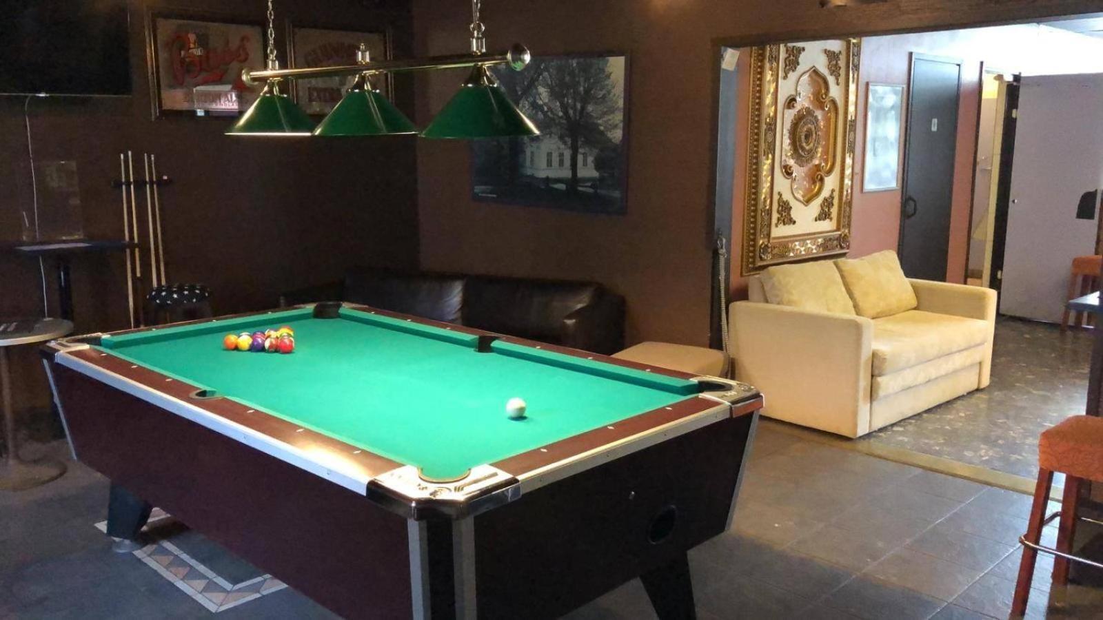 Ikahani Hotel Ikaalinen Bagian luar foto