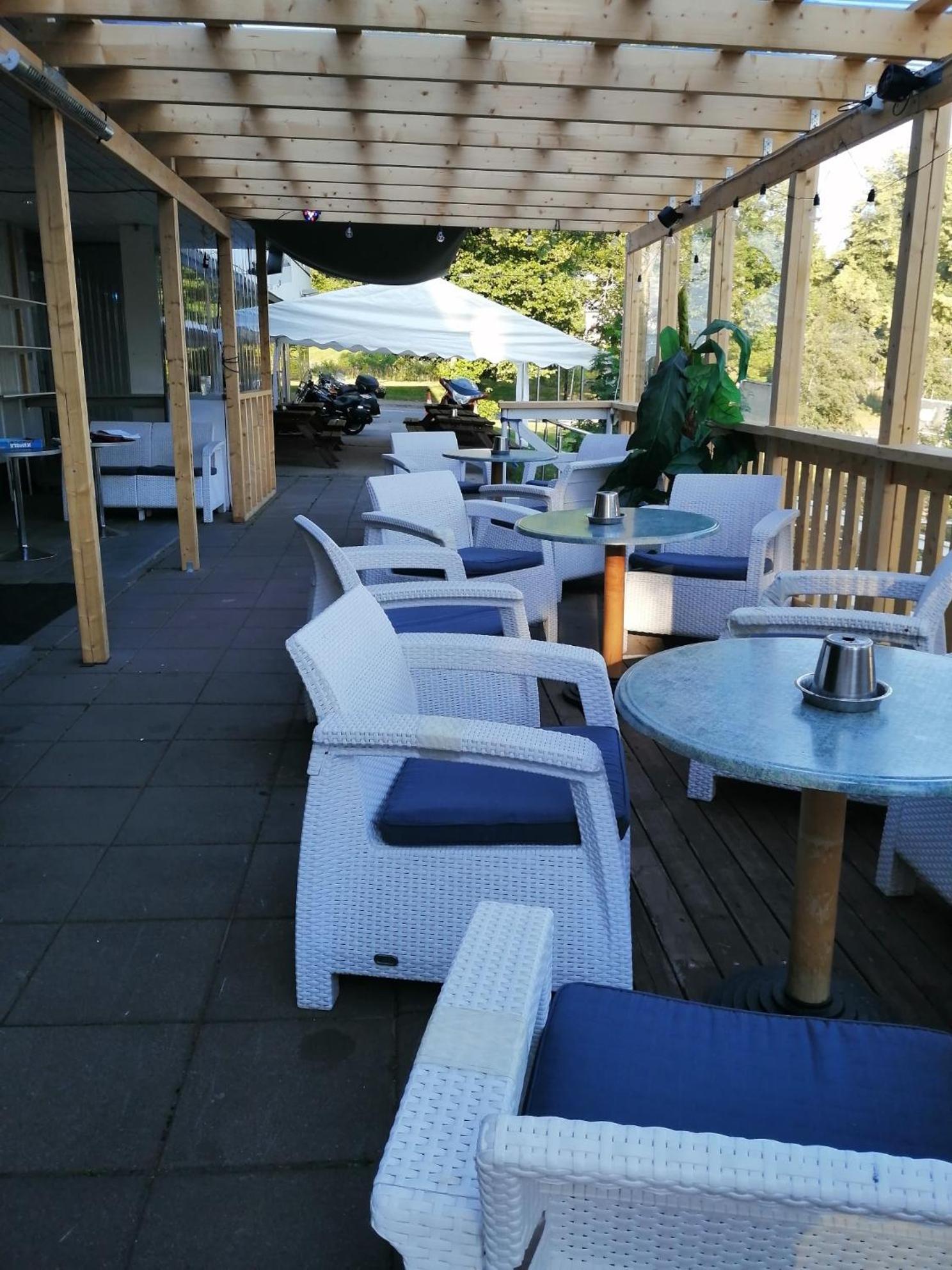 Ikahani Hotel Ikaalinen Bagian luar foto