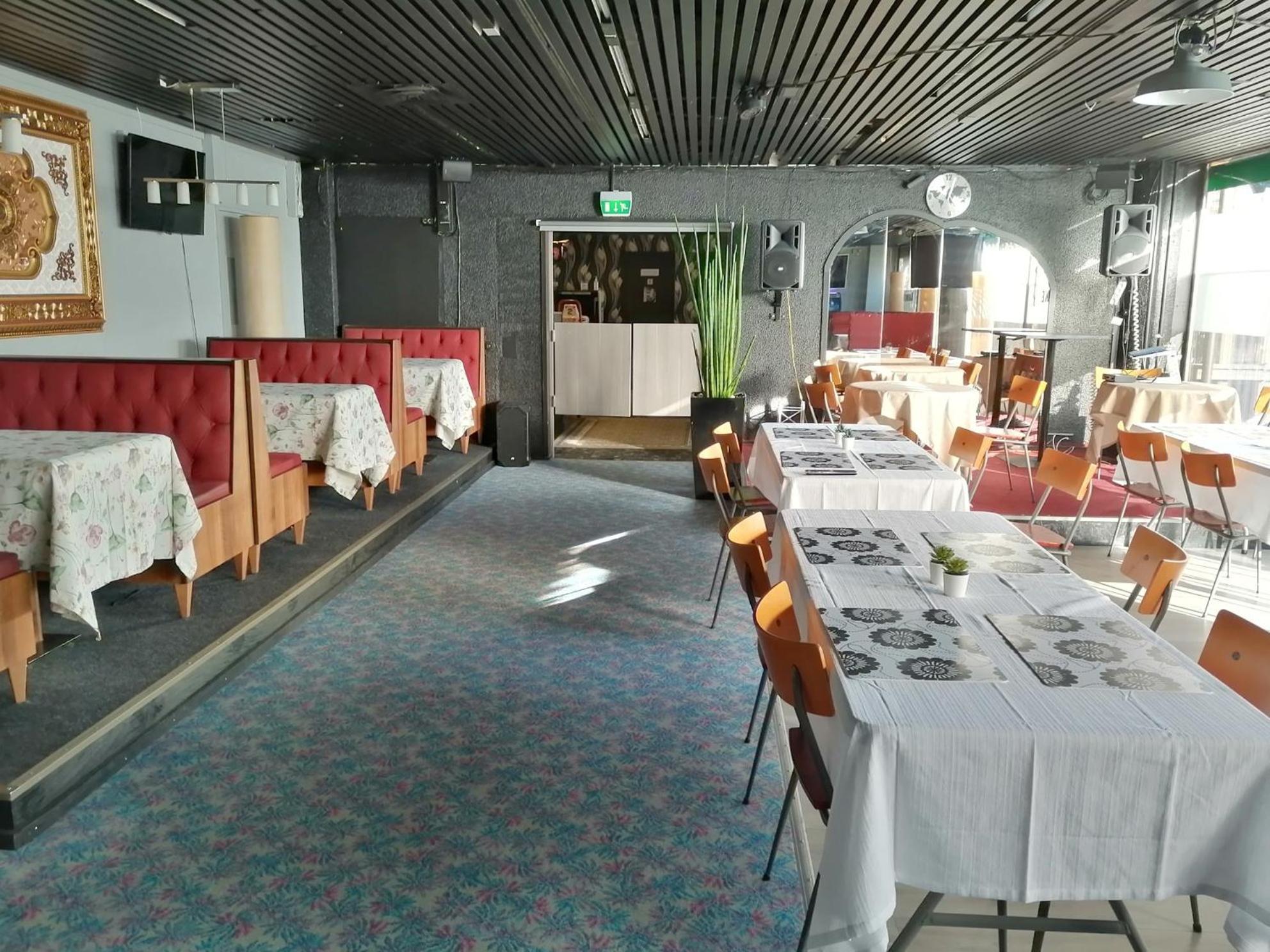 Ikahani Hotel Ikaalinen Bagian luar foto