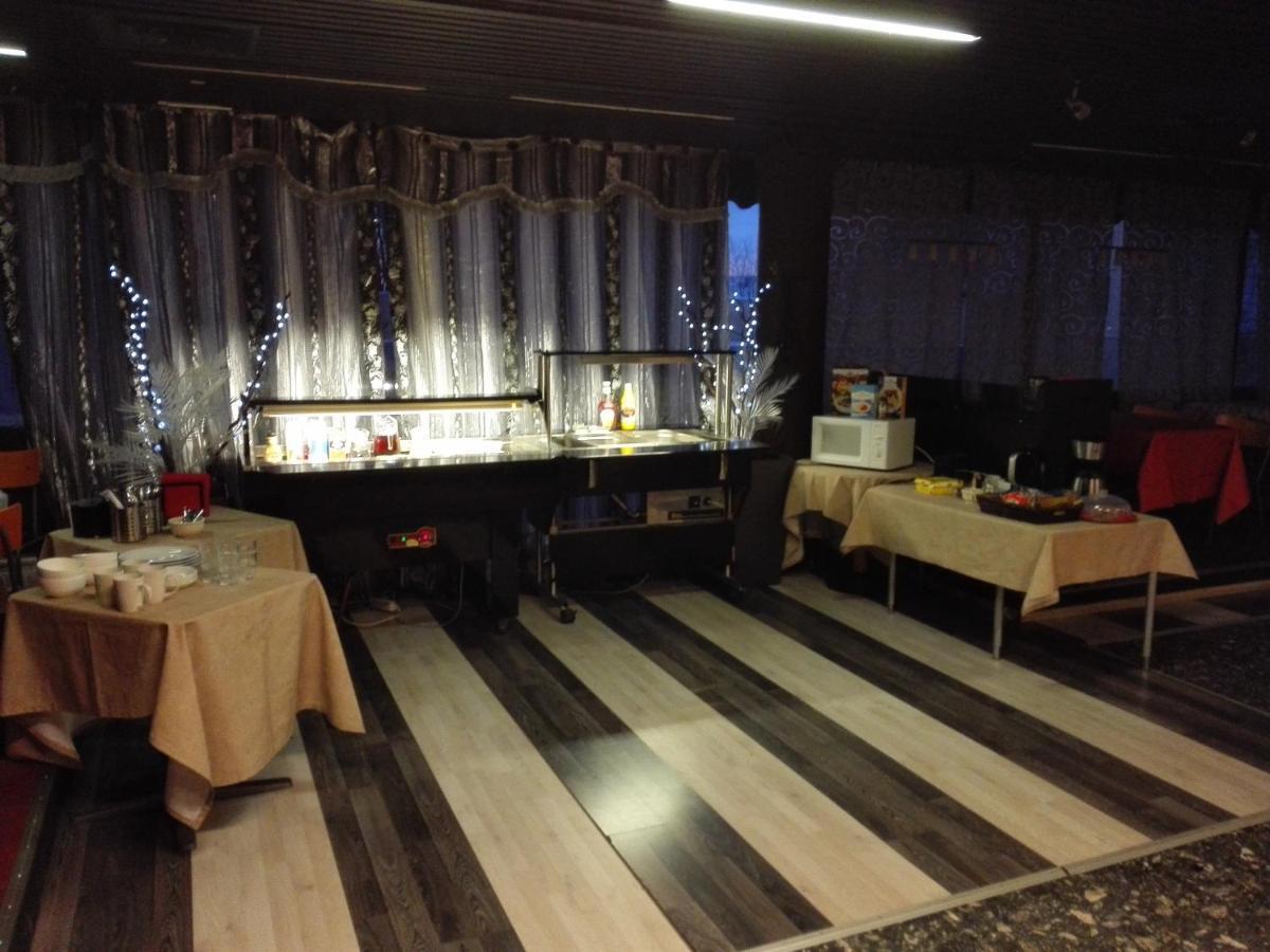 Ikahani Hotel Ikaalinen Bagian luar foto